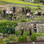Отель Kraeuterhotel Hochzillertal