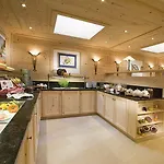 Ξενοδοχείο Kraeuterhotel Hochzillertal 4*