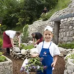 Ξενοδοχείο Kraeuterhotel Hochzillertal 4*