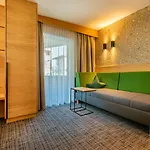 Kraeuterhotel Hochzillertal Ξενοδοχείο