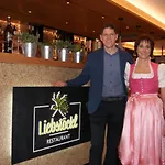 Kraeuterhotel Hochzillertal 4*