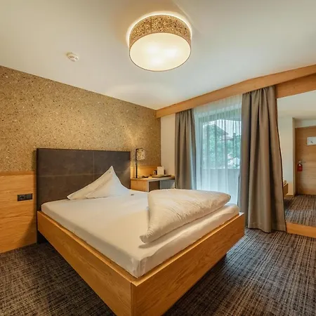 Kraeuterhotel Hochzillertal Hotel Kaltenbach