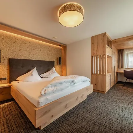 Kraeuterhotel Hochzillertal