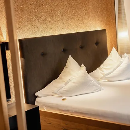 Hotel Kraeuterhotel Hochzillertal Kaltenbach