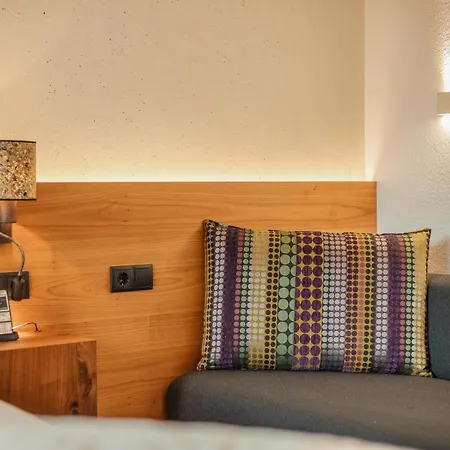 Kraeuterhotel Hochzillertal カルテンバッハ
