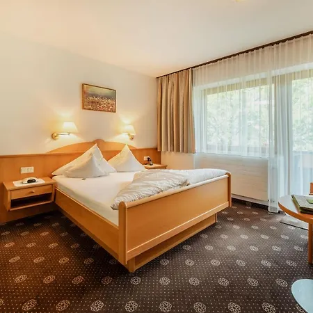Kraeuterhotel Hochzillertal Hotel