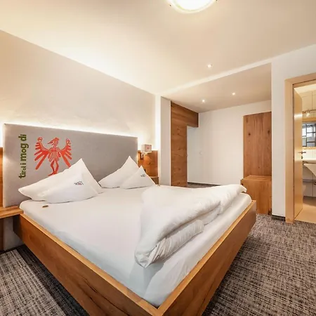 Hotel Kraeuterhotel Hochzillertal Kaltenbach