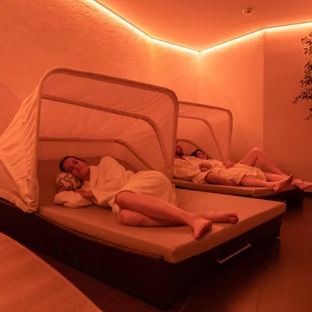 Kraeuterhotel Hochzillertal