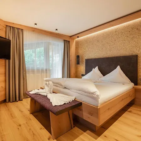 Kraeuterhotel Hochzillertal Hotel 4*