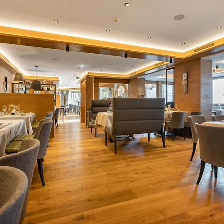 Kraeuterhotel Hochzillertal 4* Kaltenbach