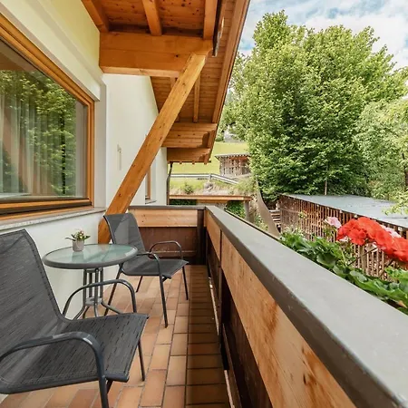 Kraeuterhotel Hochzillertal 4*