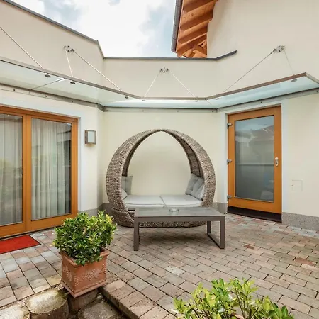 Hotel Kraeuterhotel Hochzillertal