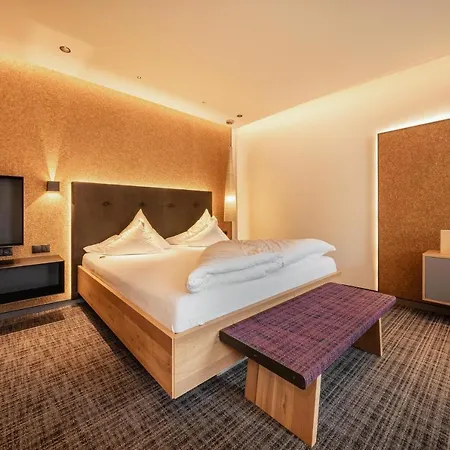 Kraeuterhotel Hochzillertal Hotel