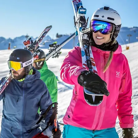 Kraeuterhotel Hochzillertal Kaltenbach
