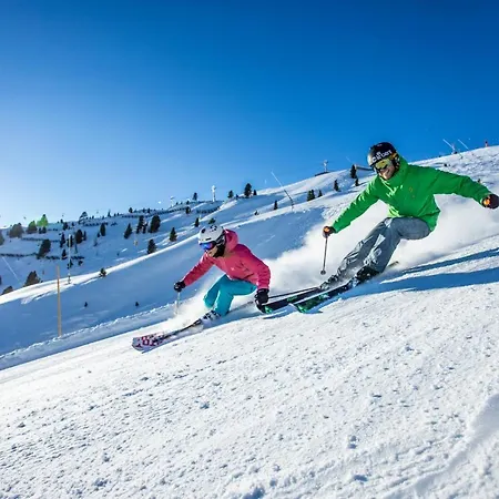 Hotel Kraeuterhotel Hochzillertal