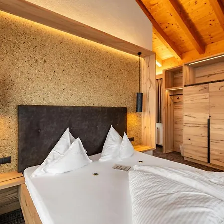 Kraeuterhotel Hochzillertal 4* Kaltenbach