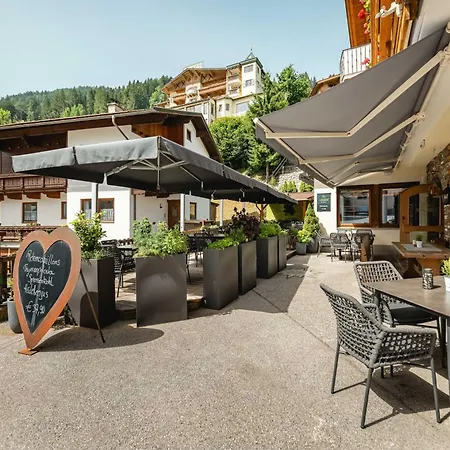 Kraeuterhotel Hochzillertal 4* Kaltenbach