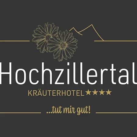 Kraeuterhotel Hochzillertal