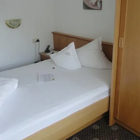 Kraeuterhotel Hochzillertal 4* Kaltenbach