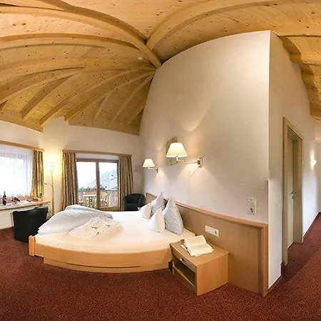 Hotel Kraeuterhotel Hochzillertal Kaltenbach