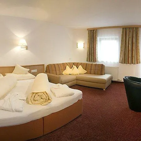 Kraeuterhotel Hochzillertal Kaltenbach