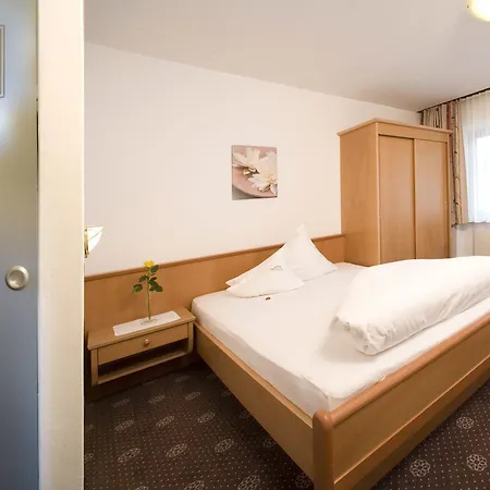 Kraeuterhotel Hochzillertal 4* Kaltenbach