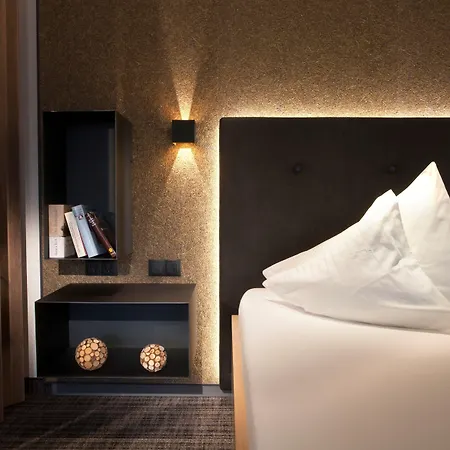 Hotel Kraeuterhotel Hochzillertal Kaltenbach