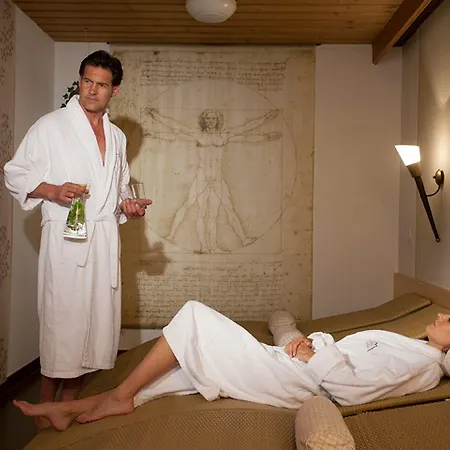 Kraeuterhotel Hochzillertal 4* カルテンバッハ