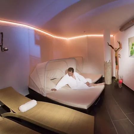 Hotel Kraeuterhotel Hochzillertal Kaltenbach