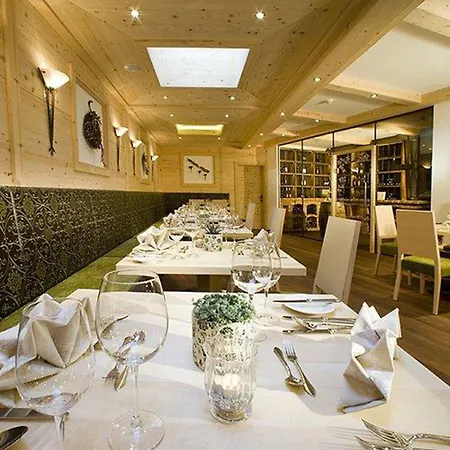 Kraeuterhotel Hochzillertal Kaltenbach