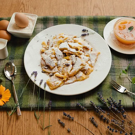 Kraeuterhotel Hochzillertal 4* Kaltenbach