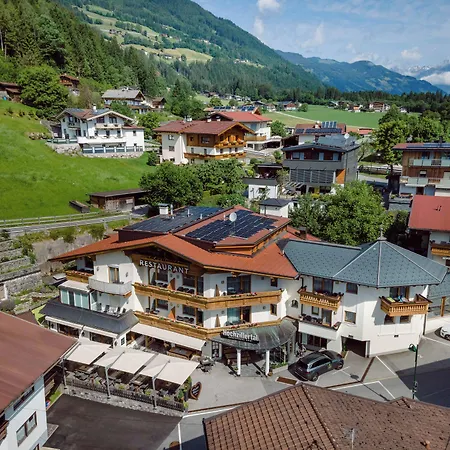Hotel Kraeuterhotel Hochzillertal Kaltenbach