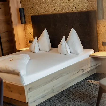 Kraeuterhotel Hochzillertal 4* Kaltenbach