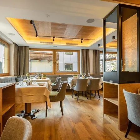 Kraeuterhotel Hochzillertal