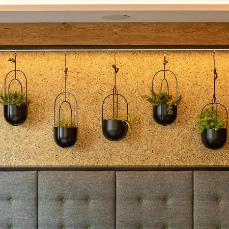 Kraeuterhotel Hochzillertal Hotel