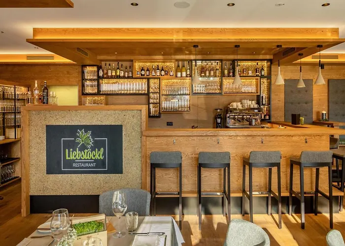 Kraeuterhotel Hochzillertal Hotel