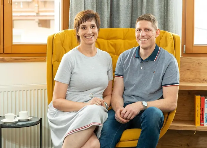 Hotel Kraeuterhotel Hochzillertal Kaltenbach