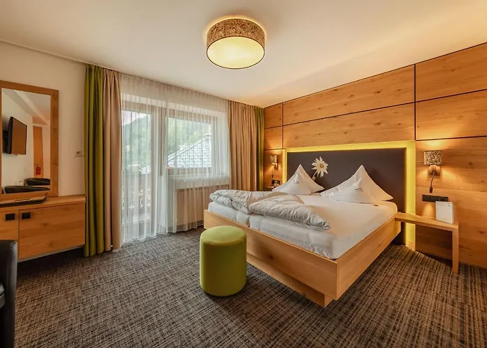 Kraeuterhotel Hochzillertal Hotel Kaltenbach