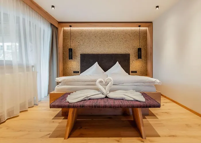 Kraeuterhotel Hochzillertal Otel Kaltenbach