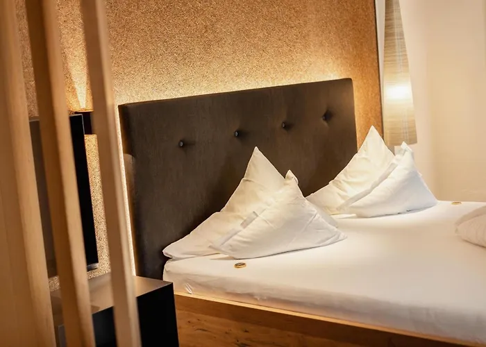 Hotel Kraeuterhotel Hochzillertal Kaltenbach