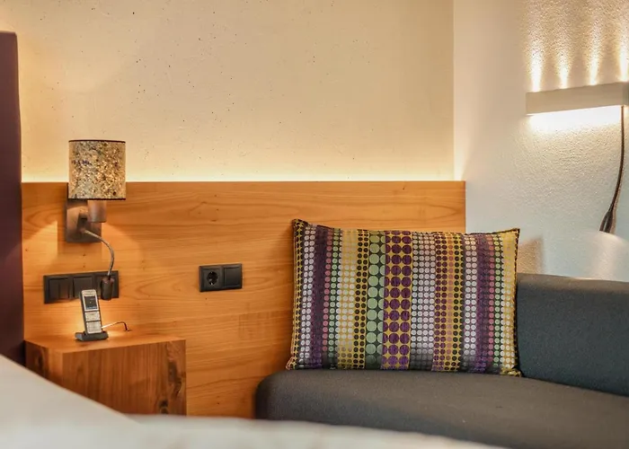 Kraeuterhotel Hochzillertal Kaltenbach