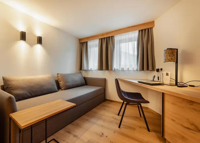 Hotel Kraeuterhotel Hochzillertal