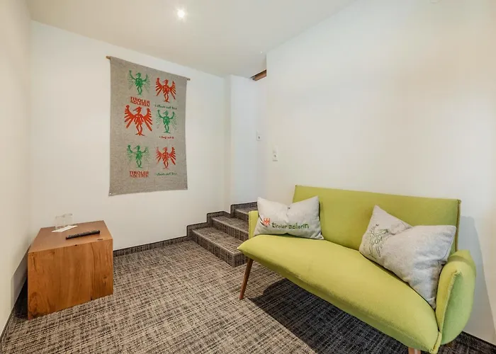 Kraeuterhotel Hochzillertal 4* Kaltenbach