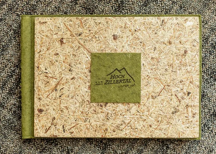 Kraeuterhotel Hochzillertal Hotel 4*