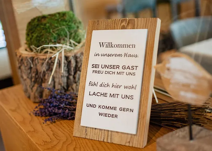 Kraeuterhotel Hochzillertal 4*