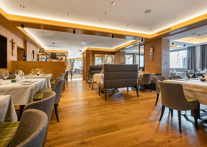 Kraeuterhotel Hochzillertal 4* Kaltenbach