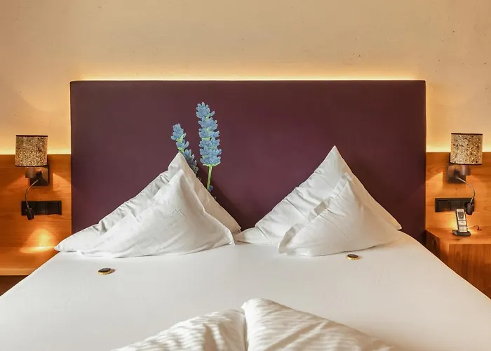 Kraeuterhotel Hochzillertal 4*