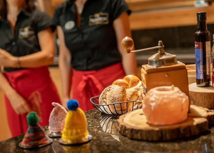 Kraeuterhotel Hochzillertal Hotel