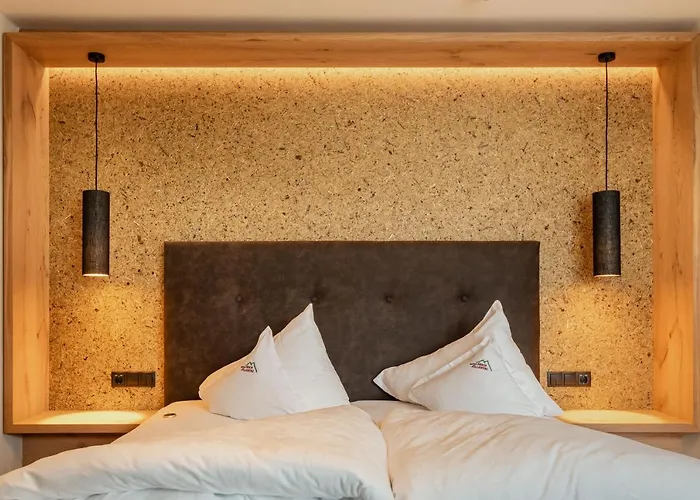 Kraeuterhotel Hochzillertal Hotel