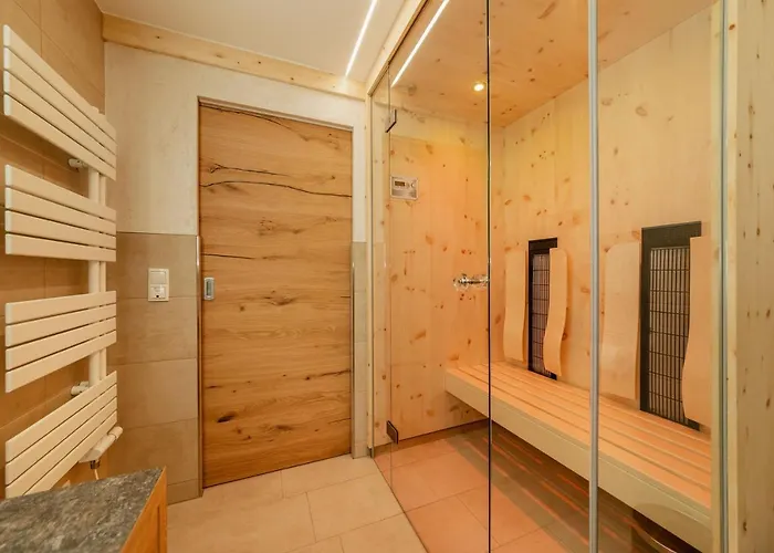 Kraeuterhotel Hochzillertal